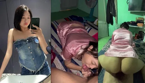 Phim sex Việt69 - Chim anh độ tận 4 viên bi căng tròn, mơ ngủ em cũng bật dậy nhảy lên chịch ngay