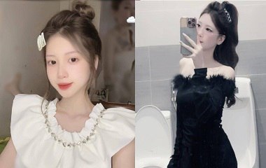 Phim sex Phim Sex Việt Nam - Clip sex Diệu Hân 2k6 bướm còn non
