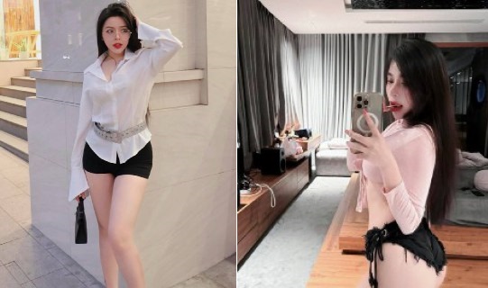 Phim sex Idol TikTok - Huỳnh Lâm Tố Ngân vú to bị nhấp cho không kịp thở