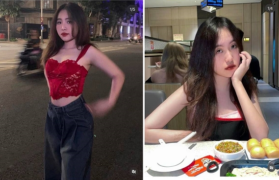 Phim sex Phim Sex Việt Nam - Lê Thu bú cu giỏi làm người yêu sướng rên